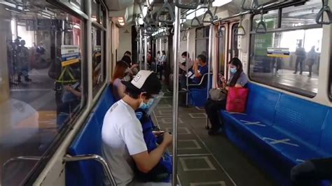 Manyakan Sa Mrt by mrtoxic2008 — Pulandit.com .